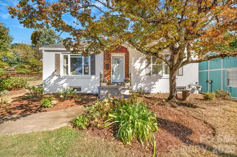 72 Fairfax Ave, Asheville, NC 28806