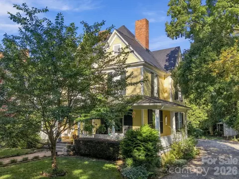 226 S Ellis St, Salisbury, NC 28144