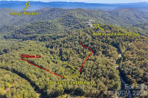 22 Trillium 22 Ln #22, Mars Hill, NC 28754