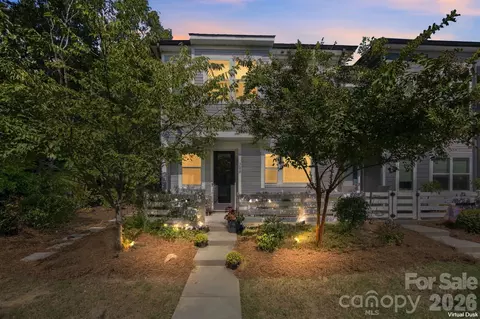 706 Redd Aly, Charlotte, NC 28217