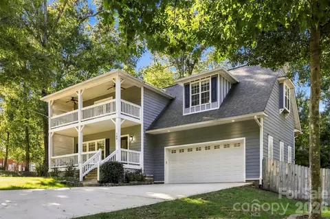 109 Fulton Farms 1 Ln #1, Mooresville, NC 28117