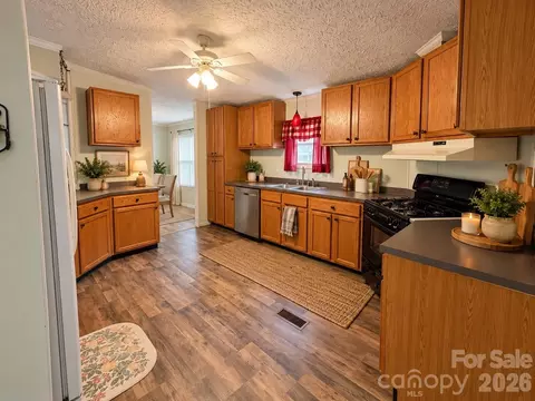Kitchen - 121 Haystack Ln, Olin, NC 28660 photo 1 of 2