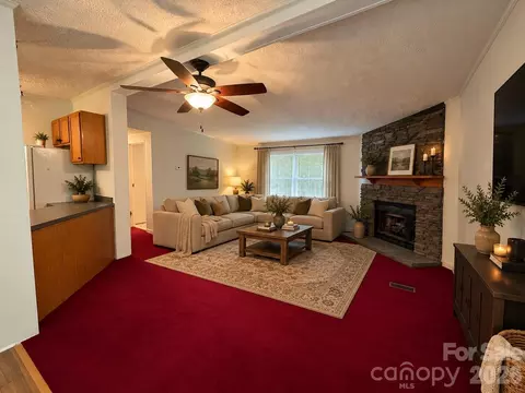 Living - 121 Haystack Ln, Olin, NC 28660 photo 1 of 6