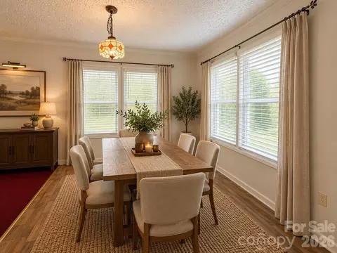 Dining - 121 Haystack Ln, Olin, NC 28660 photo 1 of 2