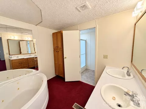 Bath - 121 Haystack Ln, Olin, NC 28660 photo 1 of 3