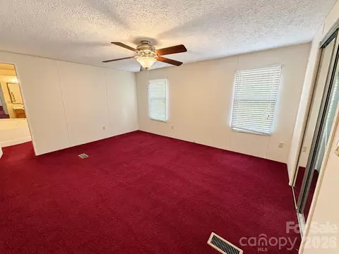 Bedroom - 121 Haystack Ln, Olin, NC 28660 photo 2 of 5