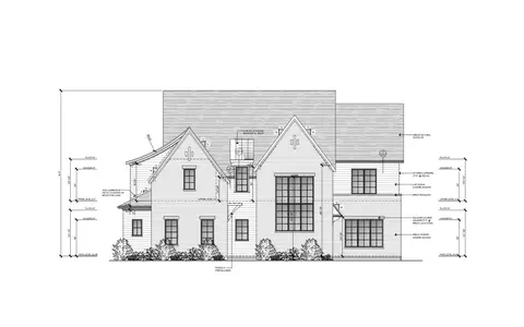 5319 Lancelot Dr, Charlotte, NC 28211