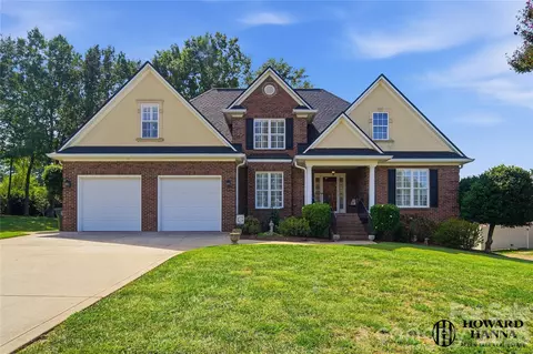 235 Landry Dr, Kings Mountain, NC 28086