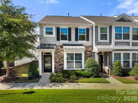 202 Waterlynn Ridge F Rd #F, Mooresville, NC 28117