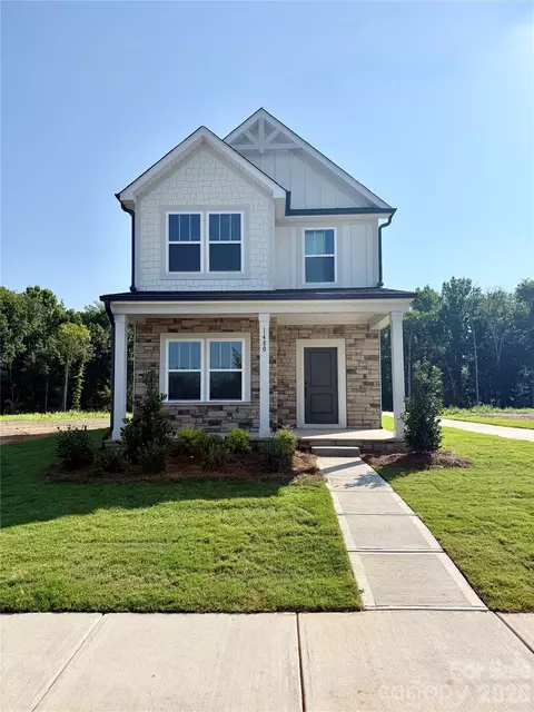 1480 Equality Ave, Rock Hill, SC 29730