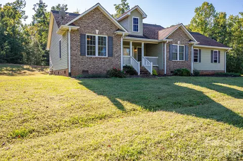 Exterior - 4252 Goodson Rd, Maiden, NC 28650 photo 3 of 6