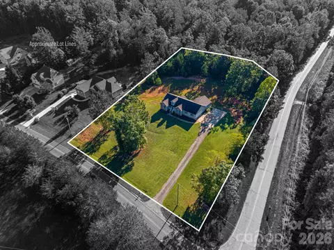 View/Area - 4252 Goodson Rd, Maiden, NC 28650 photo 2 of 6
