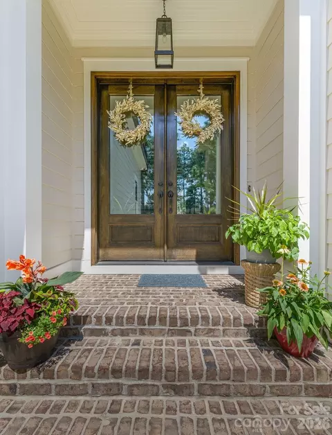 Exterior - 16 Bally Bunion 352 Ln #352, Pinehurst, NC 28374 photo 2 of 5