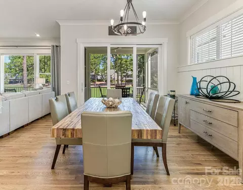 Dining - 16 Bally Bunion 352 Ln #352, Pinehurst, NC 28374 photo 1 of 1
