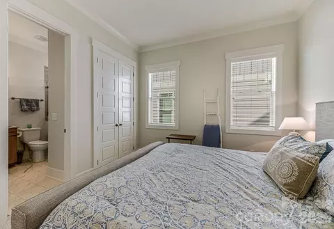 Bedroom - 16 Bally Bunion 352 Ln #352, Pinehurst, NC 28374 photo 4 of 7