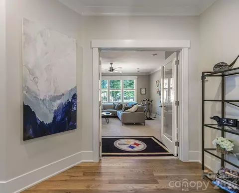 Entry Way - 16 Bally Bunion 352 Ln #352, Pinehurst, NC 28374 photo 5 of 6
