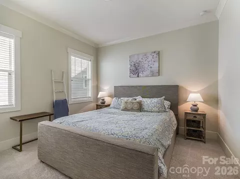 Bedroom - 16 Bally Bunion 352 Ln #352, Pinehurst, NC 28374 photo 3 of 7