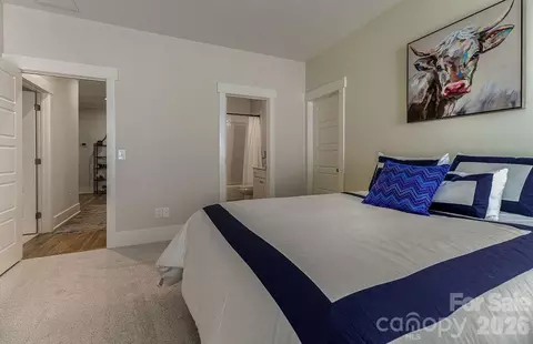 Bedroom - 16 Bally Bunion 352 Ln #352, Pinehurst, NC 28374 photo 7 of 7