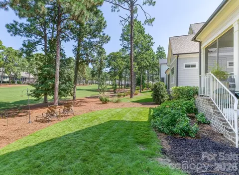 Exterior - 16 Bally Bunion 352 Ln #352, Pinehurst, NC 28374 photo 4 of 5