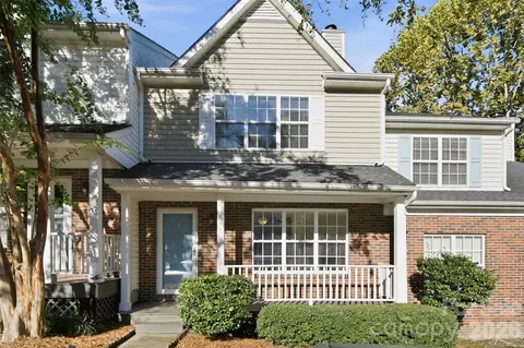 641 Mountainwater Dr, Charlotte, NC 28262