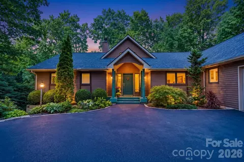 200 Timberlane 46-r Cir #46-R, Pisgah Forest, NC 28768