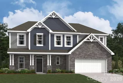 253 Amber Glen Dr, Locust, NC 28097