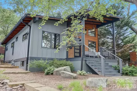 10 Cornelia St, Asheville, NC 28801