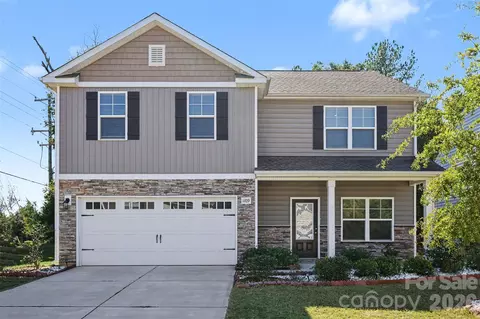 1109 Pecan Ridge Rd, Fort Mill, SC 29715