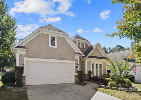 Exterior - 55336 Derringer Ave, Fort Mill, SC 29707 photo 2 of 6