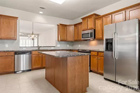 Kitchen - 55336 Derringer Ave, Fort Mill, SC 29707 photo 4 of 4