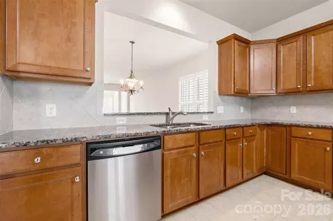 Kitchen - 55336 Derringer Ave, Fort Mill, SC 29707 photo 2 of 4