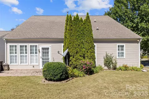 Exterior - 55336 Derringer Ave, Fort Mill, SC 29707 photo 3 of 6