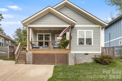 63 Wilmington Rd, Asheville, NC 28803