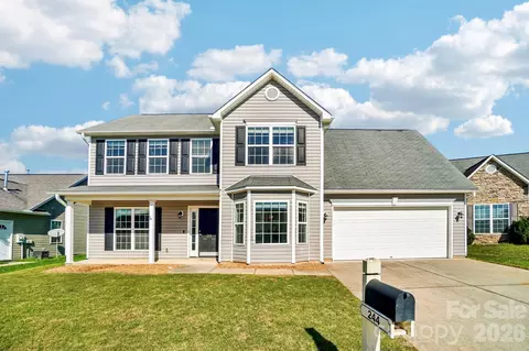 244 Mud Creek Rd, Fletcher, NC 28732