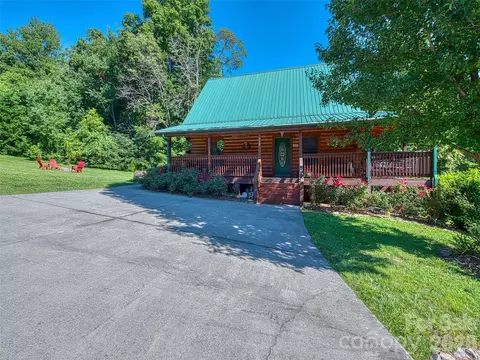Other - 547 Panoramic Loop, Maggie Valley, NC 28751 photo 1 of 2