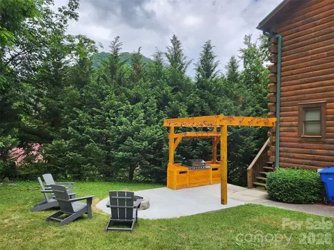 Exterior - 547 Panoramic Loop, Maggie Valley, NC 28751 photo 11 of 11