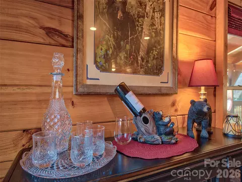 Dining - 547 Panoramic Loop, Maggie Valley, NC 28751 photo 4 of 4