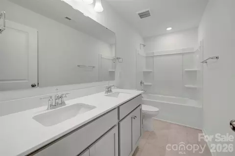 Entry Way - 1410 Bucknell St, Wingate, NC 28174 photo 2 of 2