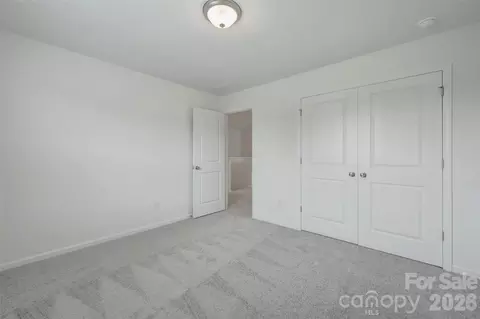 Bedroom - 1410 Bucknell St, Wingate, NC 28174 photo 6 of 7