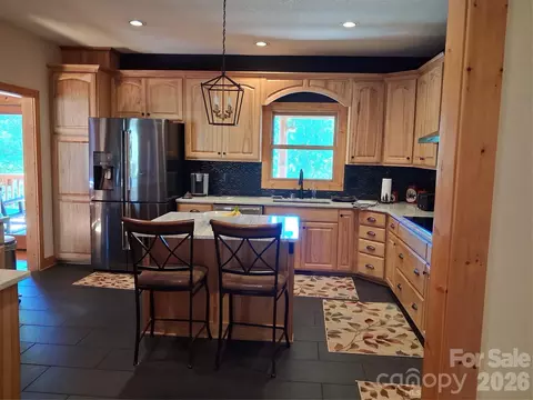 Kitchen - 101 Trinity Dr, Clyde, NC 28721 photo 1 of 2