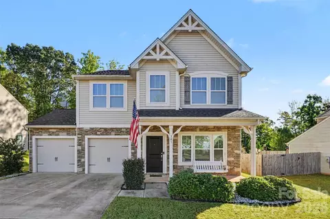 341 Brannon Meadows Dr, York, SC 29745