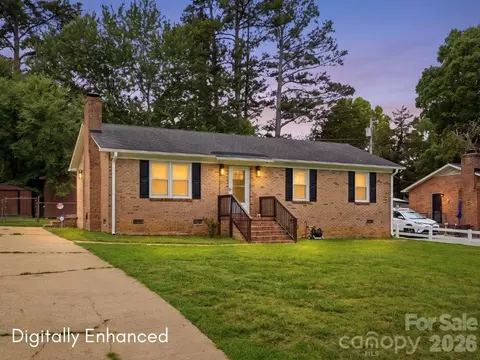 1564 Marett Boulevard Ext, Rock Hill, SC 29732