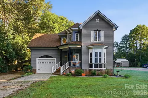 2070 Smith Ford Rd, Hickory Grove, SC 29717
