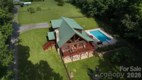 1615 Barger Rd, Salisbury, NC 28146