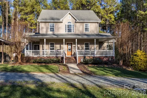 29390 Pennington Row # A, Albemarle, NC 28001