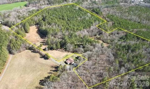 16252 Eury Rd, Norwood, NC 28128