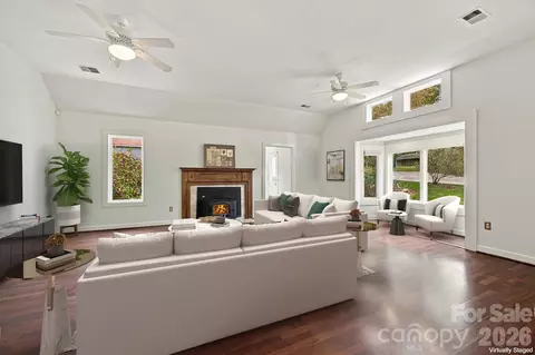 Living - 4036 Will Proctor St, Denver, NC 28037 photo 2 of 6
