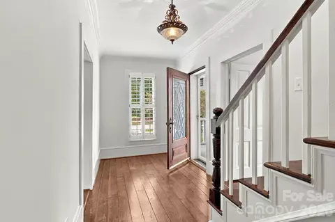 Entry Way - 4036 Will Proctor St, Denver, NC 28037 photo 1 of 2