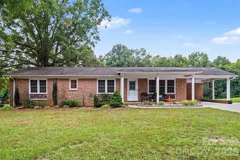 104 Terrace Dr, Cherryville, NC 28021