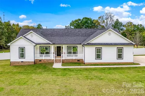 196 Treebark 10 Rd #10, Statesville, NC 28625